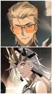 Hero X/Liu Yuwei