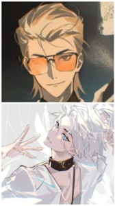 Hero X/Nice