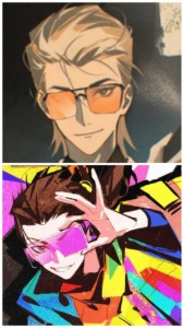 Hero X/Nine