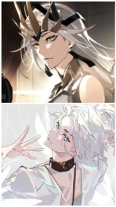 Liu Yuwei/Nice