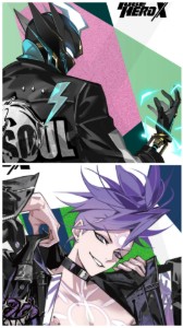 Yang Cheng/Dragonboy