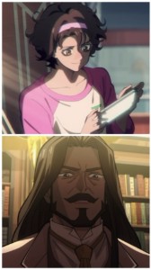 Zac/Yan Mo