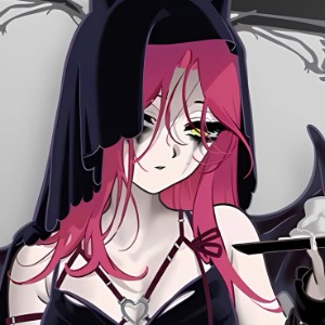 Devil Angel Mizi