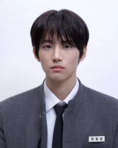 Jang Yonghoon