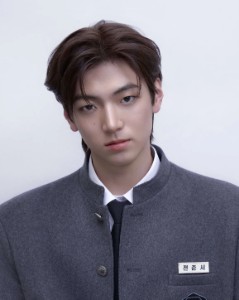 Jeon Junseo