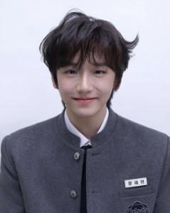 Jeong Semin