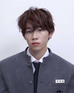 Jo Minjae
