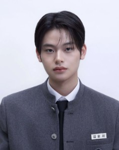 Kim Yunseo