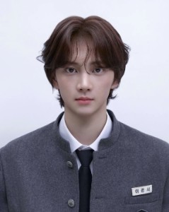 Lee Junseo