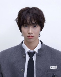 Park Seonghyeon