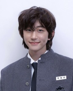 Park Wonbin