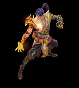 Mythic