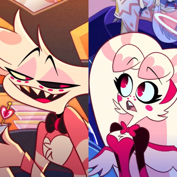 Angel/Molly