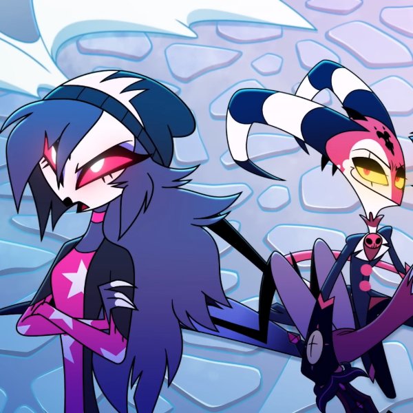 Blitz/Octavia