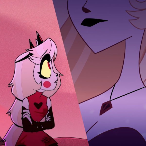 Charlie/Lilith
