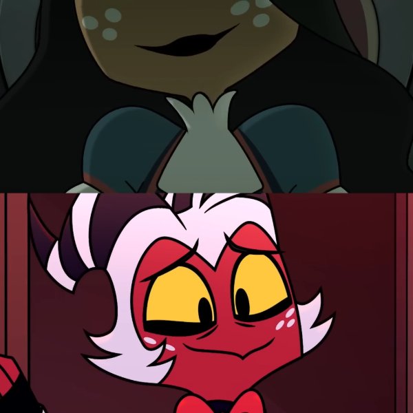 Moxxie/HisMom