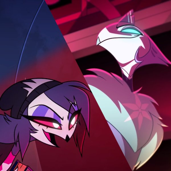 Octavia/Andrealphus