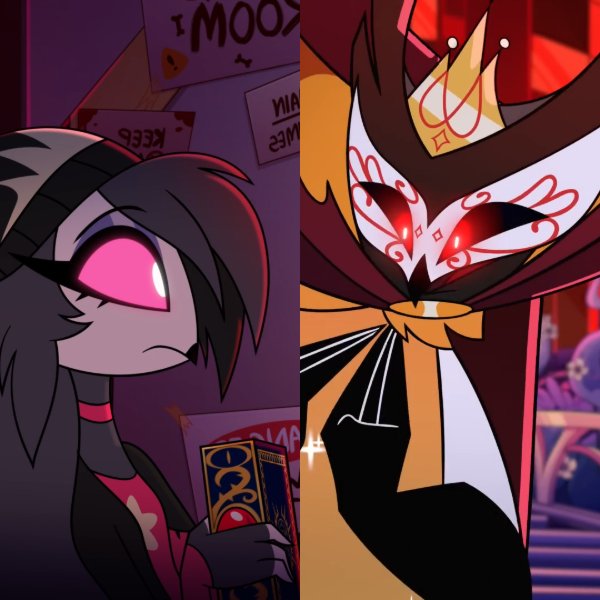 Octavia/Paimon