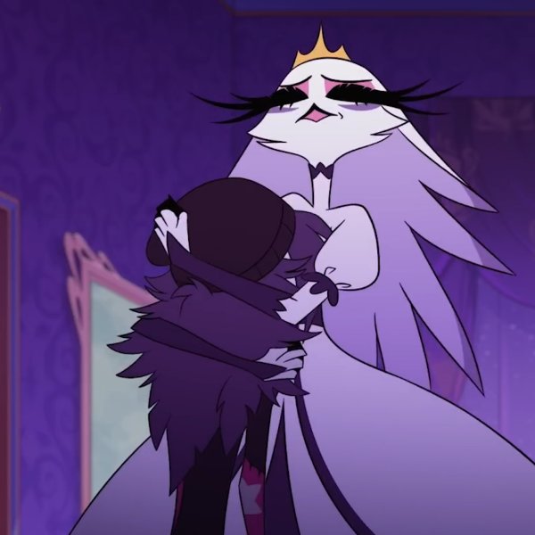 Stella/Octavia