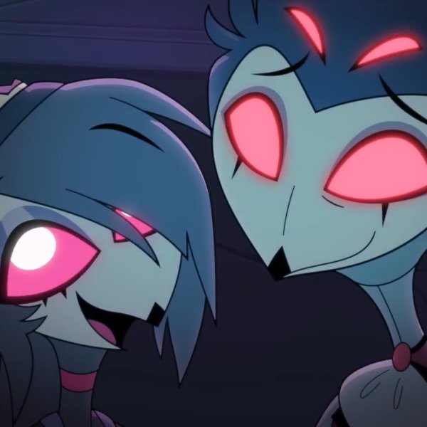Stolas/Octavia