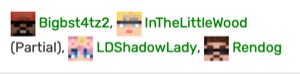 Shadow Alliance