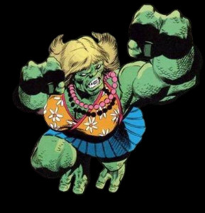 Abominatrix