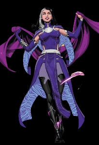 Agatha Harkness