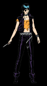 Callisto