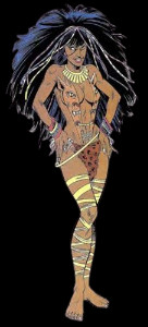 Calypso