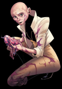 Cassandra Nova