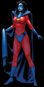 Doctor Minerva