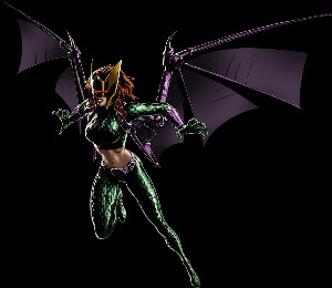 Dragoness