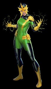 Electro
