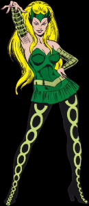 Enchantress