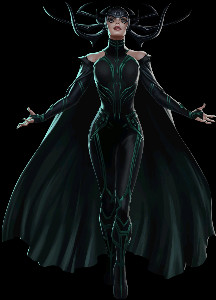 Hela