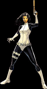Madame Masque