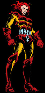 Man-Killer
