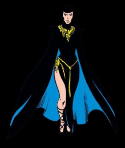 Mother Night