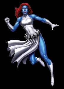 Mystique