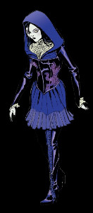 Paper Doll