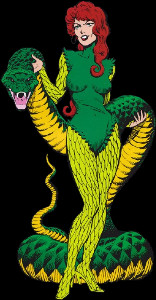Princess Python