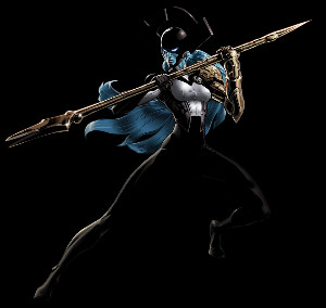 Proxima Midnight