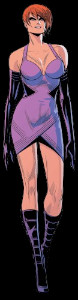 Sapphire Styx