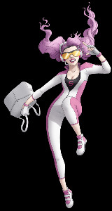 Screwball