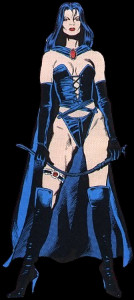 Selene