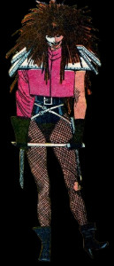 Typhoid Mary