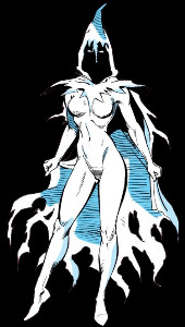 Whiteout