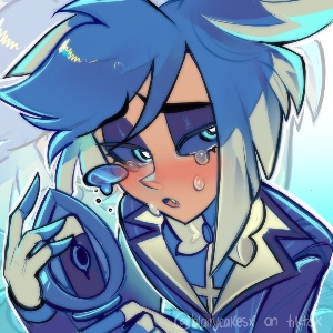 2P Alastor