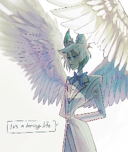 Angelic Alastor