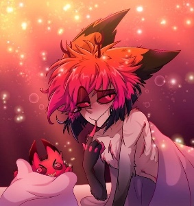 Fanon/Fanfiction Alastor